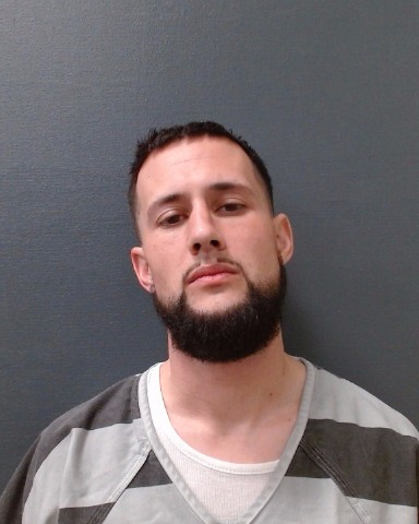 FREANEY, MARK JOSEPH booking photo