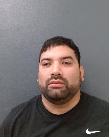 SERNA, GABRIEL LEE booking photo