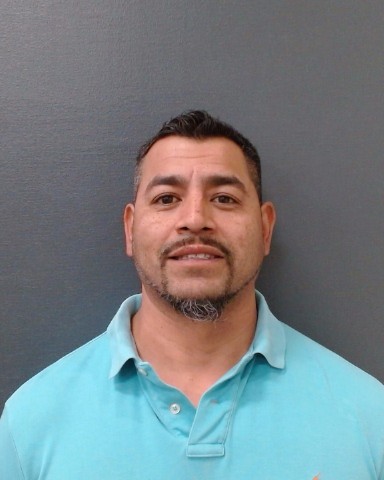 HERNANDEZ, MIGUEL ANGEL booking photo