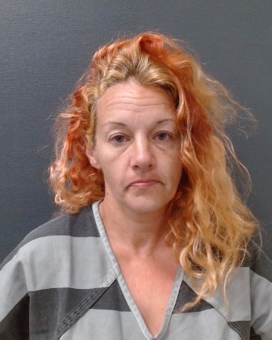 COLBATH, NICOLE MARIE booking photo