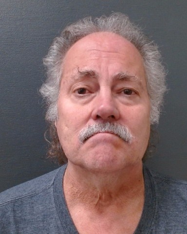 HARRISON, SCOTT ARTHUR booking photo