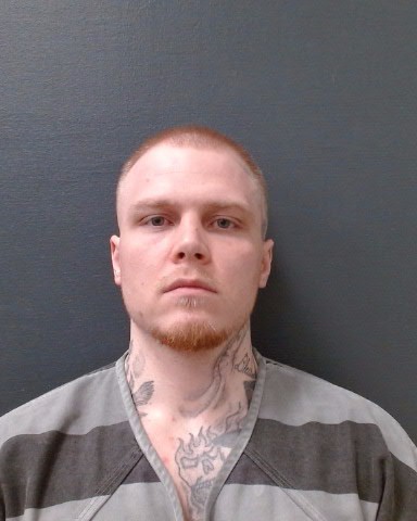 BRYAN, JIMMY CASTON booking photo