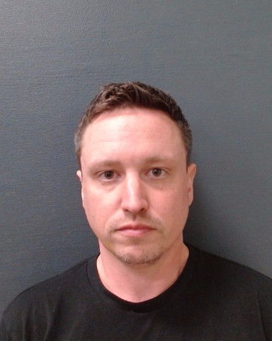 JONES, KELLEN SPENCER booking photo