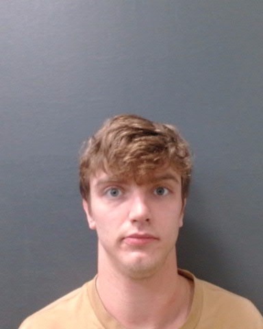 NEPTUNE, BRAYDON JOSHUA booking photo