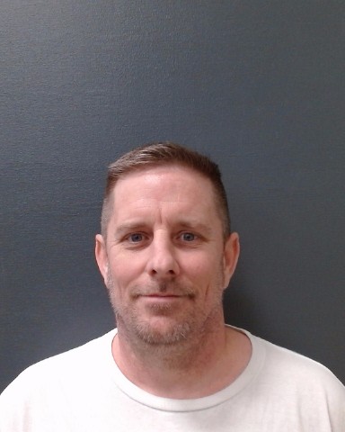 OHEARN, TODD CHRISTOPHER booking photo