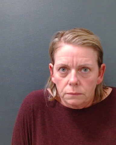 SLAUGHTER, MILINDA ELAINE booking photo