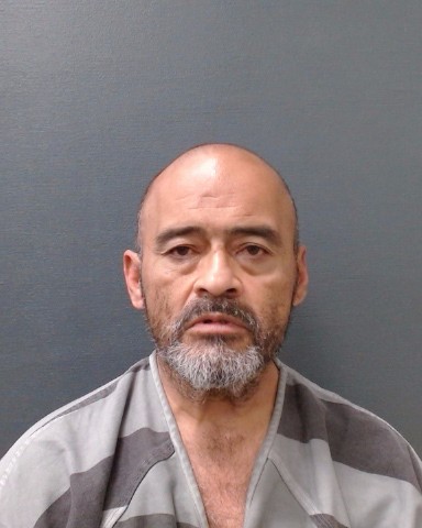 MUNOZ, ALEJANDRO, Jr. booking photo