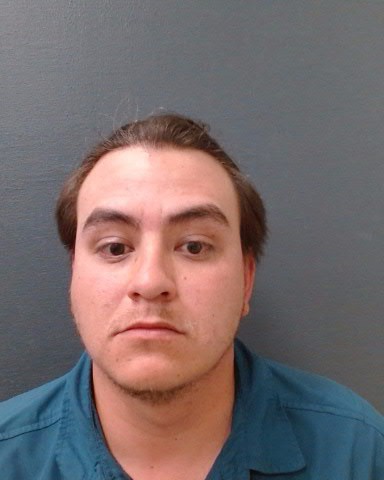 MARTINEZ FRANCO, ADOLFO booking photo