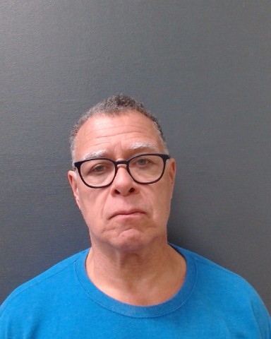 HAYCRAFT, DOUGLAS VAUGHN booking photo