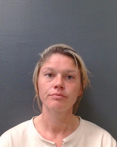 BYERLY, ALLYSON AIMEE-RENEE booking photo