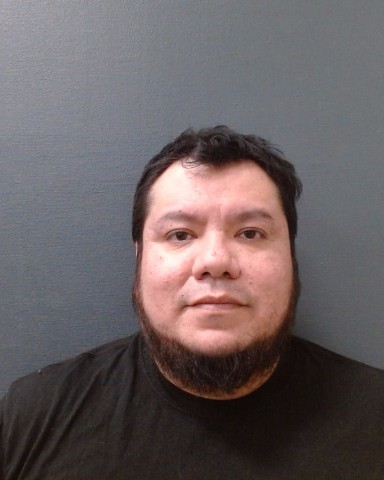 HERNANDEZ, PAUL ABAD booking photo