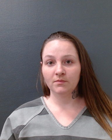 KENNEDY, SHAENA ASHTON booking photo