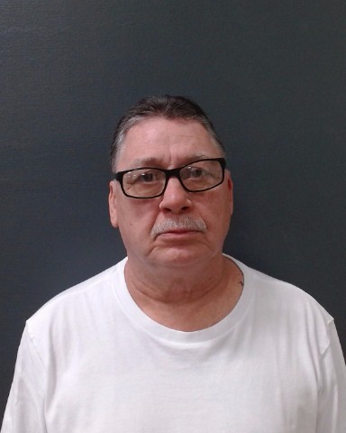 LANG, JEFFREY LLOYD booking photo