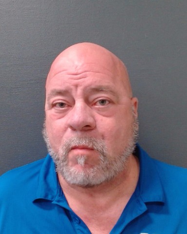 HADLOCK, SCOTT CARLTON booking photo