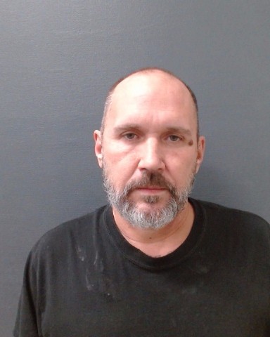 PAGITT, COREY BOWEN booking photo