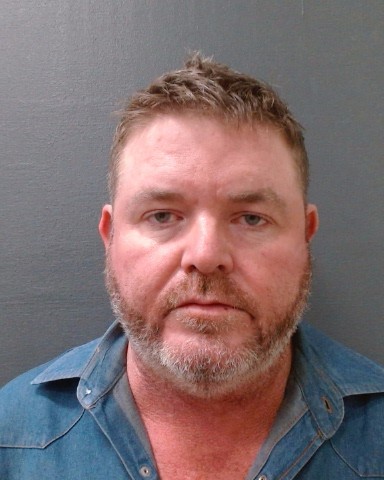 MUMME, JIM BOB booking photo