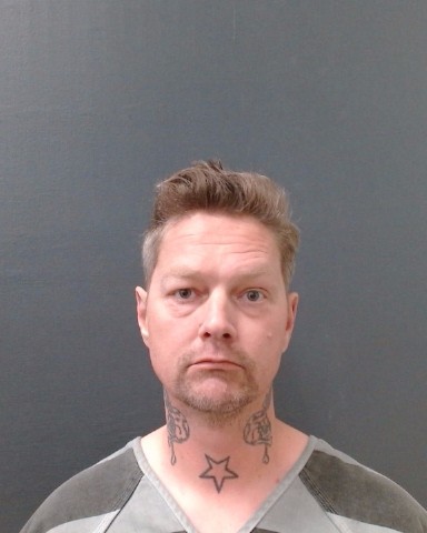 WILLIAMS, ANDREW THOMAS THEODORE booking photo