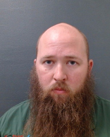 KOENIG, KENNAN JEON booking photo