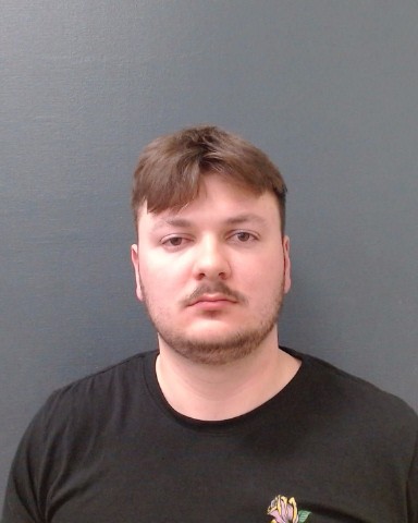 RATLIFFE, NATHANIEL JAMES booking photo