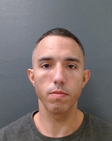 LOPEZ, EDWARD DANIEL booking photo