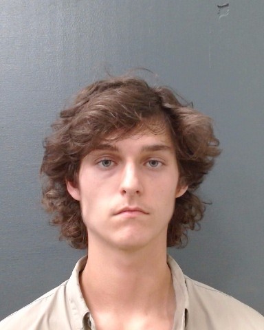 WATKINS, MILO LUCAS DANGELO booking photo