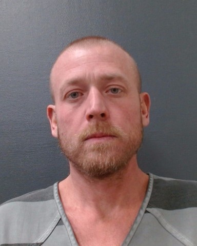 PEARCE, KYLE STEVEN booking photo