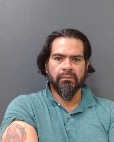 BARRERA, RUBEN E, Jr. booking photo