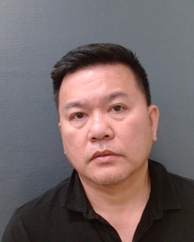 NGUYEN, KEVIN CONG booking photo