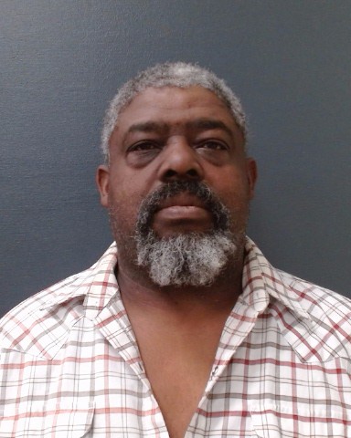 PERRY, TERRANCE LYDELL booking photo