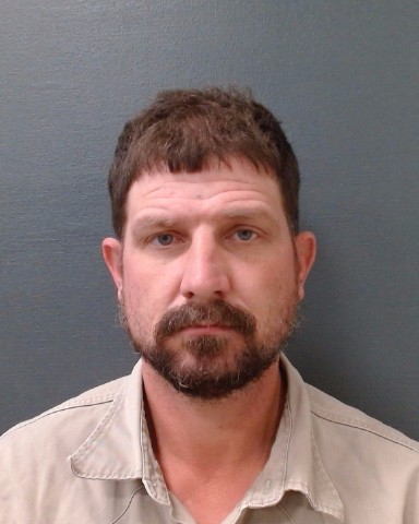 WARD, DAKOTA LEE booking photo