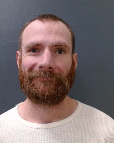 THOMAS, KOLBY DEAN booking photo