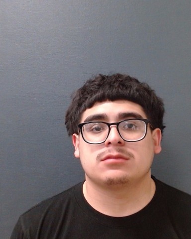 QUINTANILLA, JUSTIN NATHANIEL booking photo