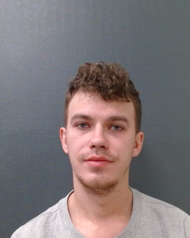 KELSEY, GARRETT BRYANT booking photo