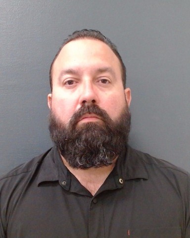 PAGAN, MANUEL ANTONIO booking photo