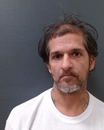 NARDECCHIA, CHRISTOPHER ARNOLD booking photo