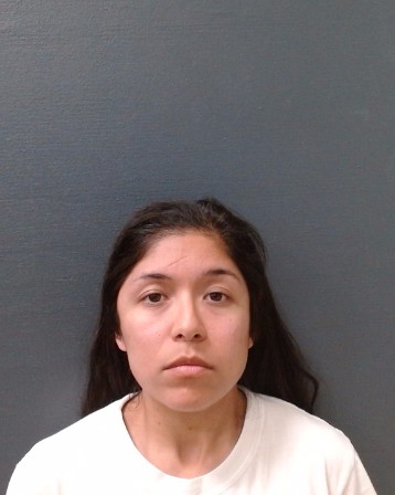 MORENO, ESPERANZA ARRIANNA booking photo