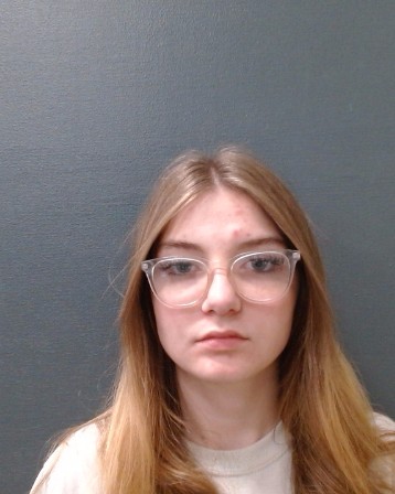 PETTY, HALEY ANN booking photo