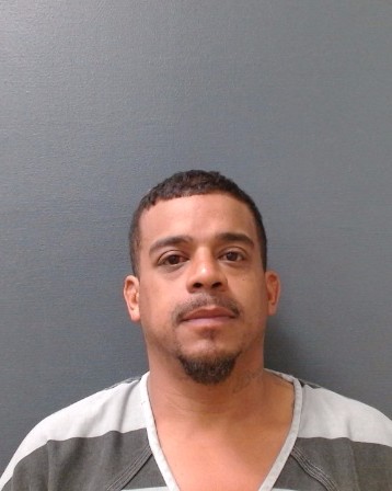 HARRIS, TERRANCE GIRAUD, Jr. booking photo