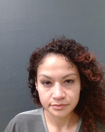 LAMA, DANIELA booking photo