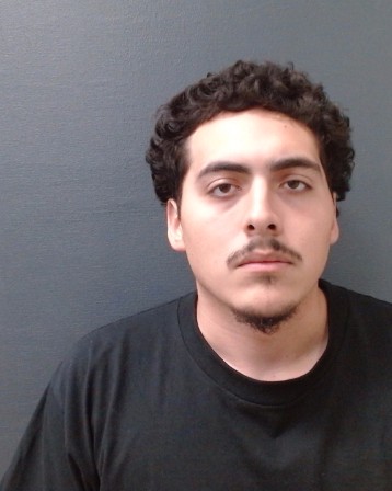 CASARES, ARPEIKA YAHOLO booking photo