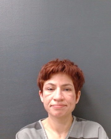 AVALOS, ERIN LASHAE booking photo