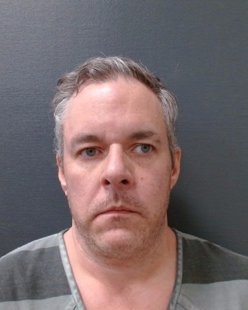 FISHER, ROBERT ALLEN booking photo