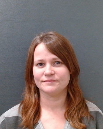 HAVARD, KARLY LIN booking photo