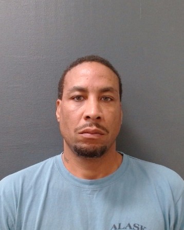 GUILBEAU, MARK ADRIAN booking photo