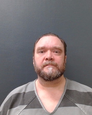 HARBORTH, JEREMY WAYNE booking photo