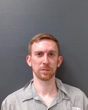 POLASEK, JORDAN PAUL booking photo