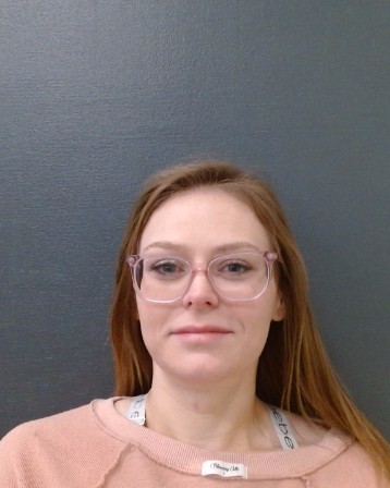 DELEON, KAELA ANNETTE booking photo
