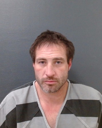 PEDDLE, BRIAN MICHAEL booking photo