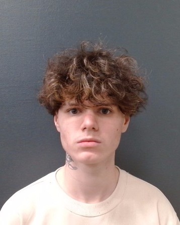 VASQUEZ, JOVAN MICHAEL booking photo