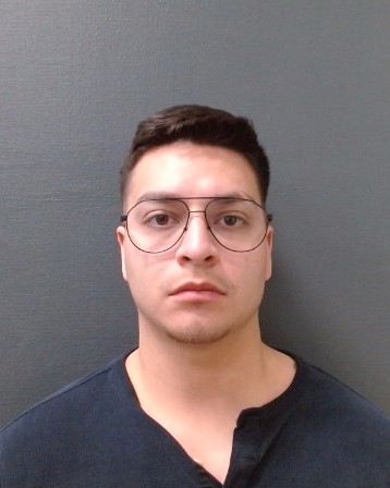 TORRES, JOSE FRANCISCO, Jr. booking photo